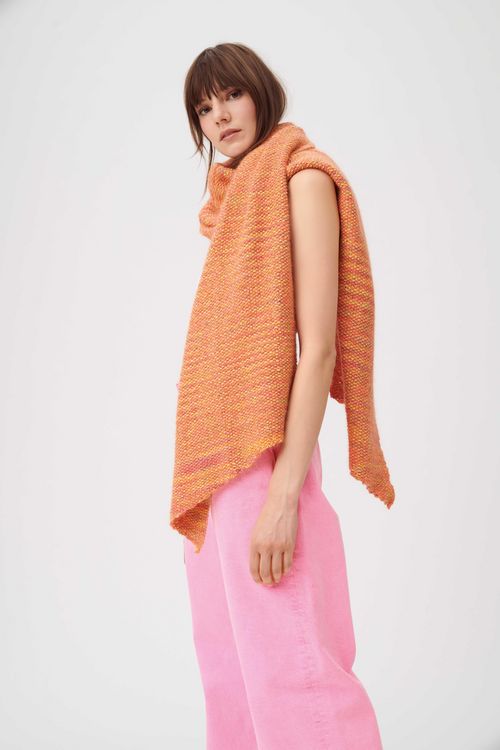 Produktbild: Made by Me Handknitting Fashion No 16