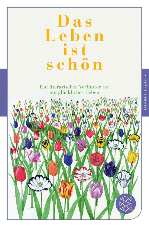 Produktbild: Das Leben ist sch&ouml;n