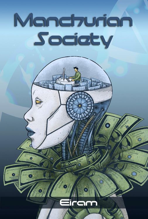 Produktbild: Manchurian Society