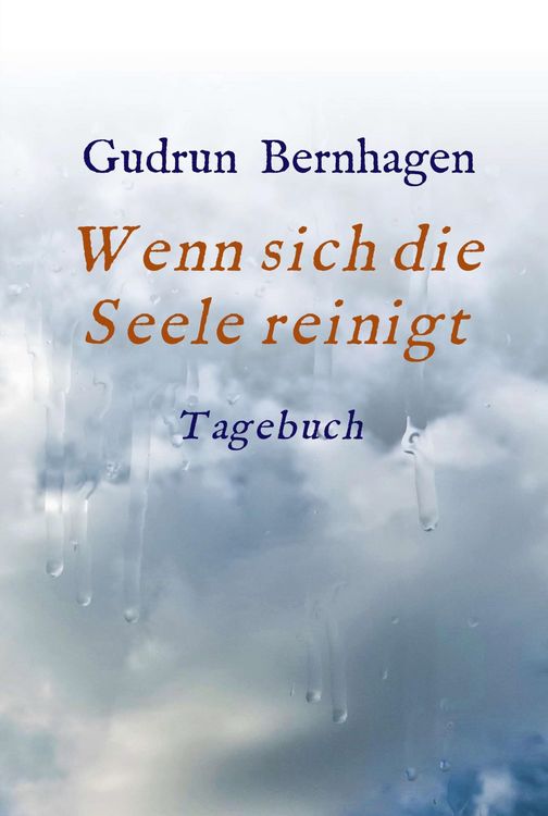 Produktbild: Wenn sich die Seele reinigt