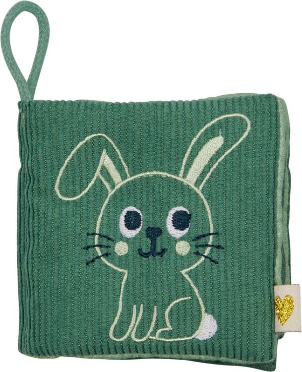 Produktbild: CosyBooks: Babys liebstes Minibuch