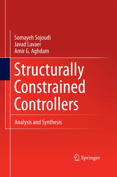 Produktbild: Structurally Constrained Controllers