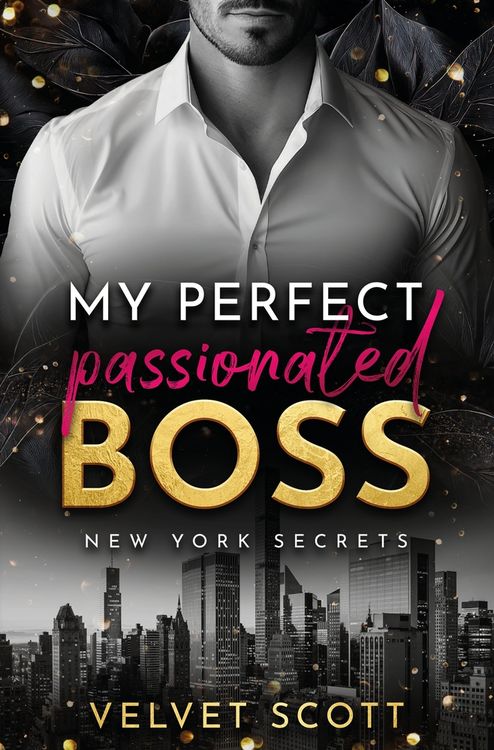 Produktbild: My perfect passionated Boss