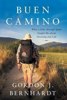 Produktbild: Buen Camino