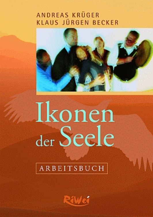 Produktbild: Ikonen der Seele - Arbeitsbuch