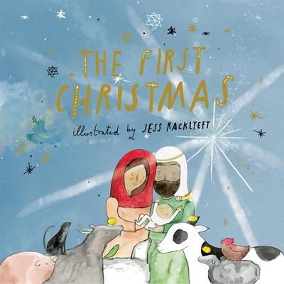Produktbild: The First Christmas