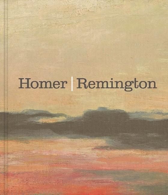 Produktbild: Homer Remington