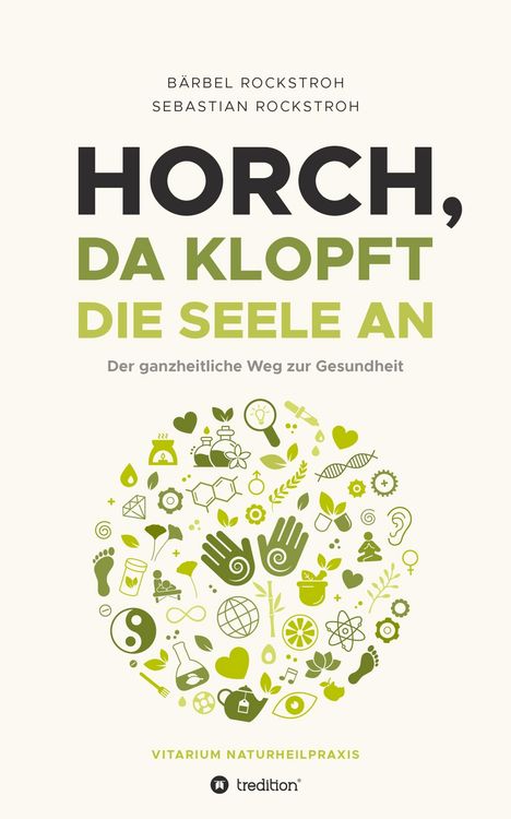 Produktbild: Horch, da klopft die Seele an!