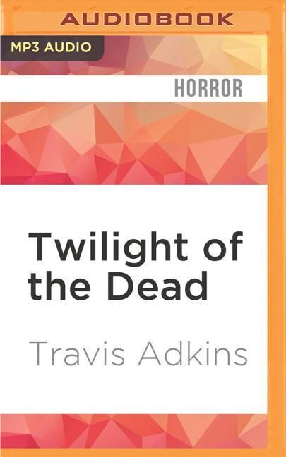 Produktbild: Twilight of the Dead