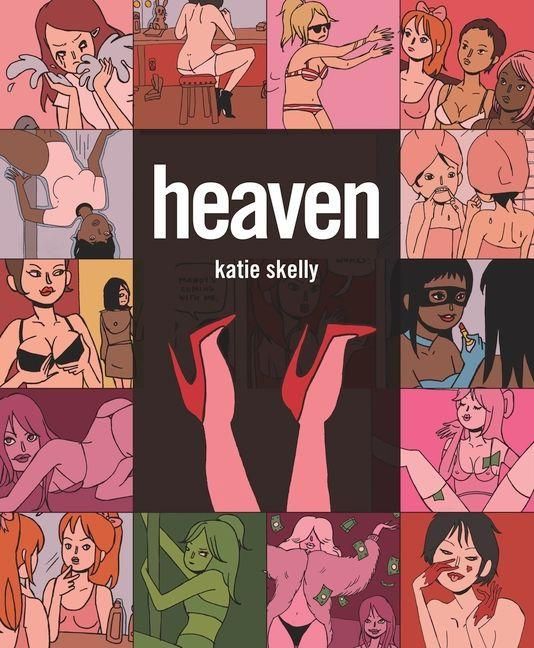 Produktbild: Heaven