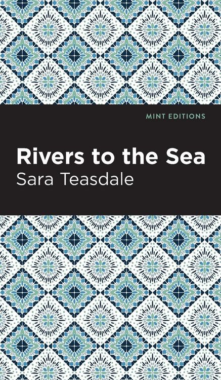 Produktbild: Rivers to the Sea