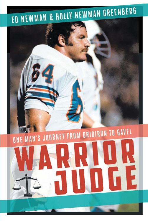 Produktbild: Warrior Judge