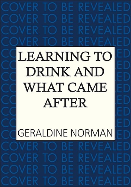 Produktbild: Learning to Drink and What Came After