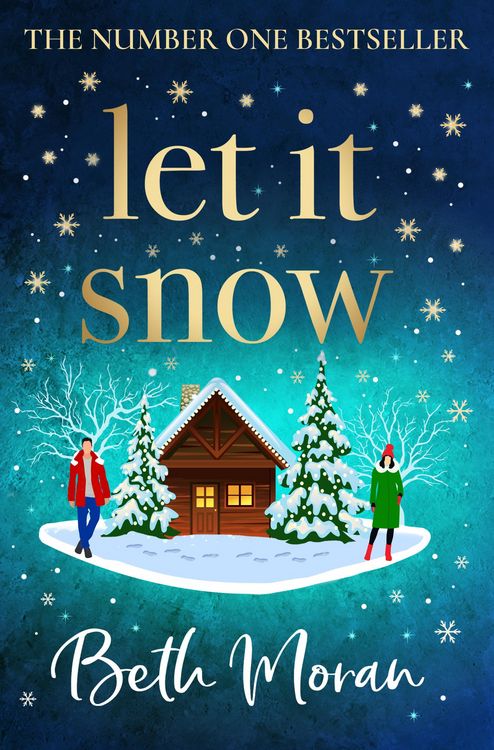 Produktbild: Let It Snow