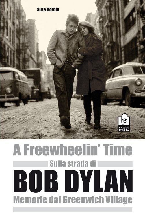 Produktbild: Sulla strada di Bob Dylan. Memorie dal Greenwich Village