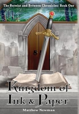 Produktbild: Kingdom of Ink and Paper