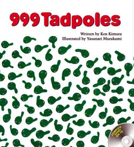 Produktbild: 999 Tadpoles