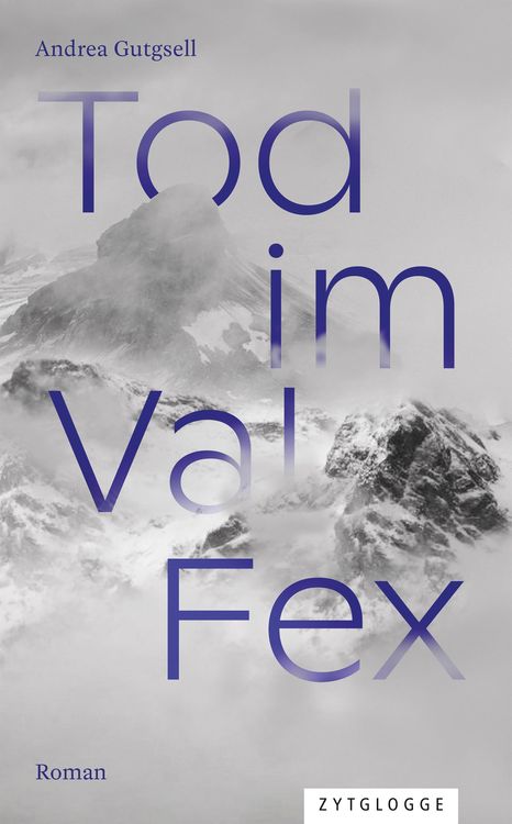 Produktbild: Tod im Val Fex