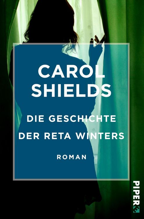 Produktbild: Die Geschichte der Reta Winters