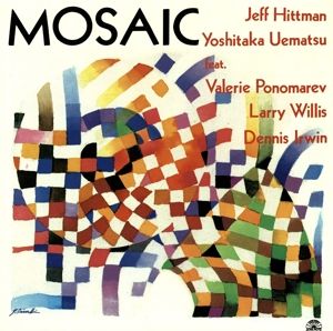 Produktbild: Mosaic