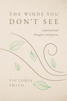 Produktbild: The Winds You Don't See