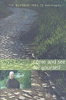 Produktbild: Come and See for Yourself: The Buddhist Path to Happiness