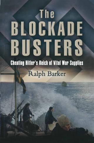 Produktbild: Blockade Busters
