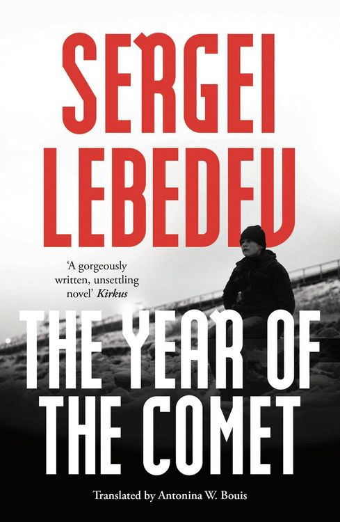 Produktbild: The Year of the Comet