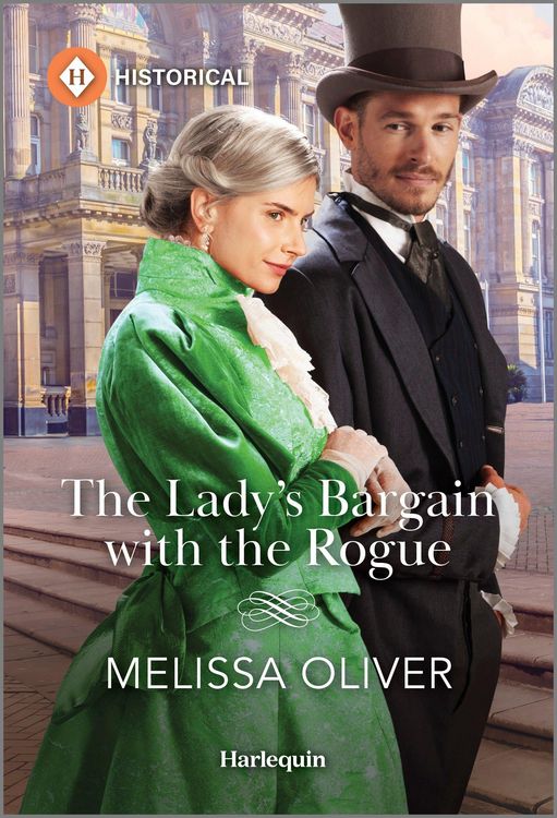 Produktbild: Oliver, M: Lady's Bargain with the Rogue