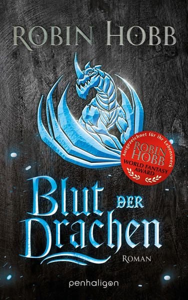 Produktbild: Blut der Drachen