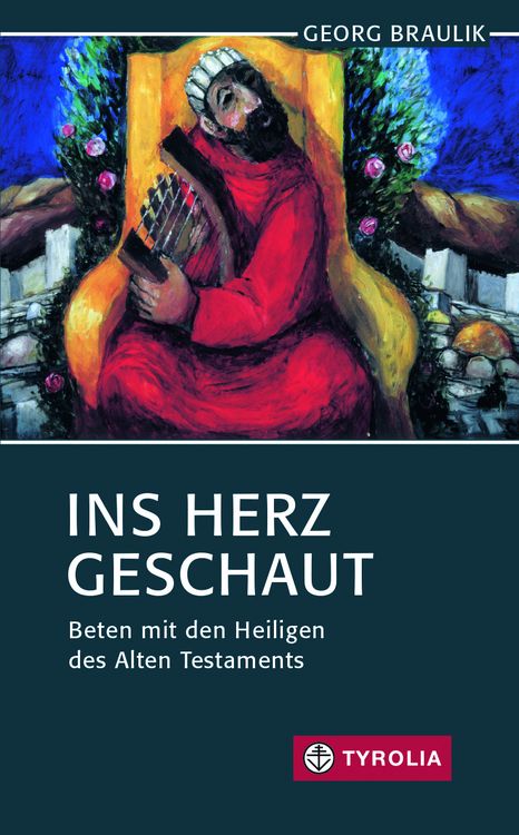 Produktbild: Ins Herz geschaut