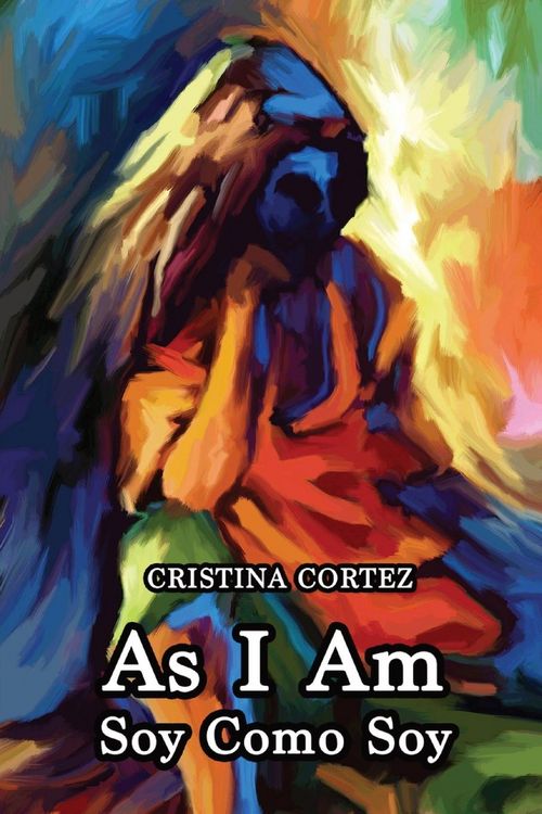 Produktbild: As I Am / Soy Como Soy