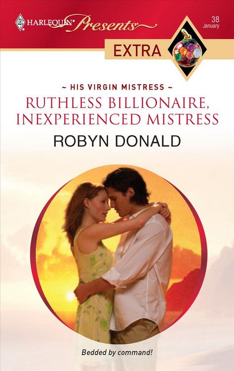 Produktbild: Ruthless Billionaire, Inexperienced Mistress