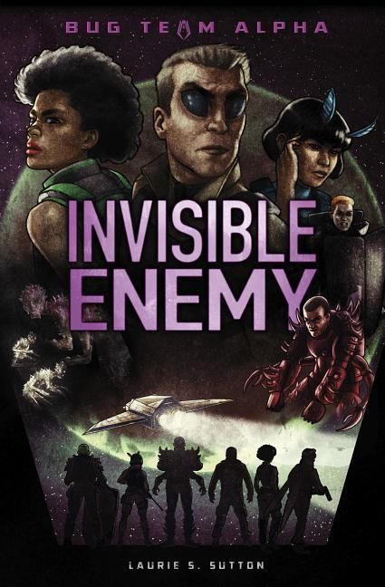 Produktbild: Invisible Enemy