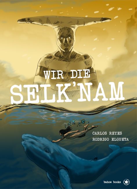 Produktbild: Wir die Selk&acute;nam