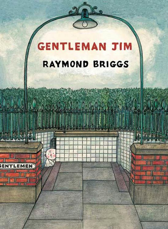 Produktbild: Gentleman Jim
