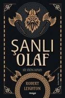 Produktbild: Sanli Olaf - Bir Viking Romani