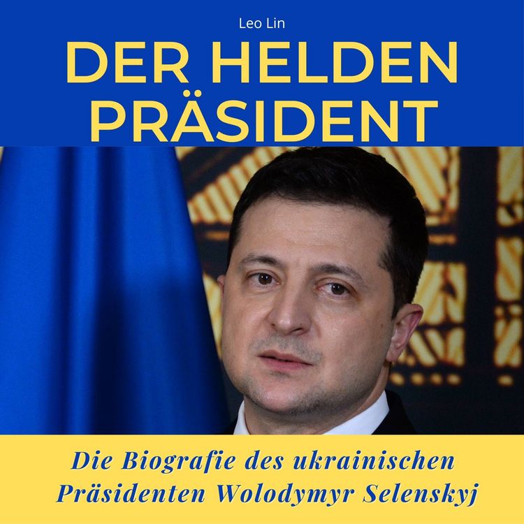 Produktbild: Der Helden-Pr&auml;sident