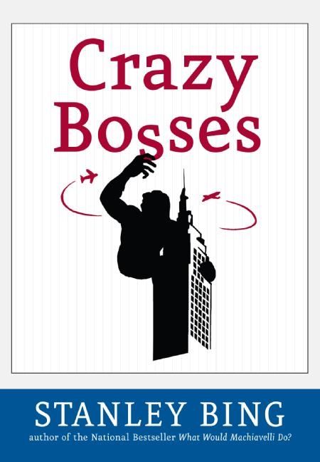 Produktbild: Crazy Bosses