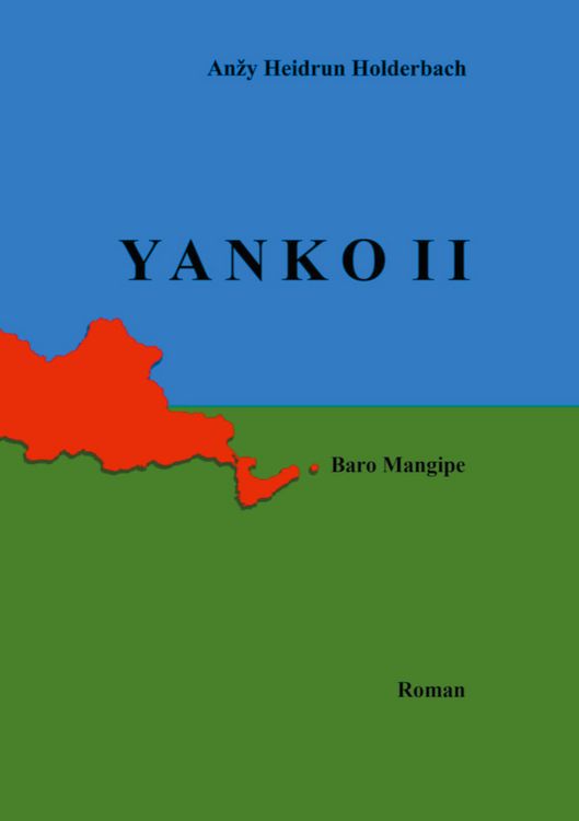 Produktbild: Yanko II