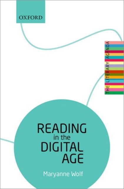 Produktbild: Tales of Literacy for the 21st Century
