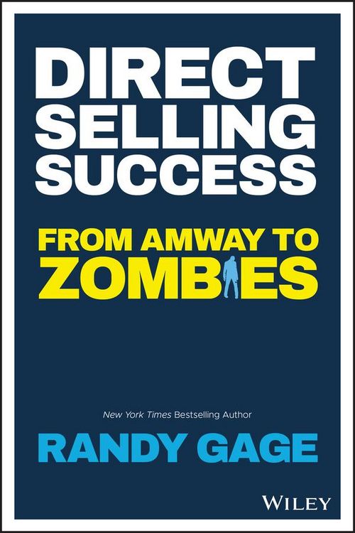 Produktbild: Direct Selling Success
