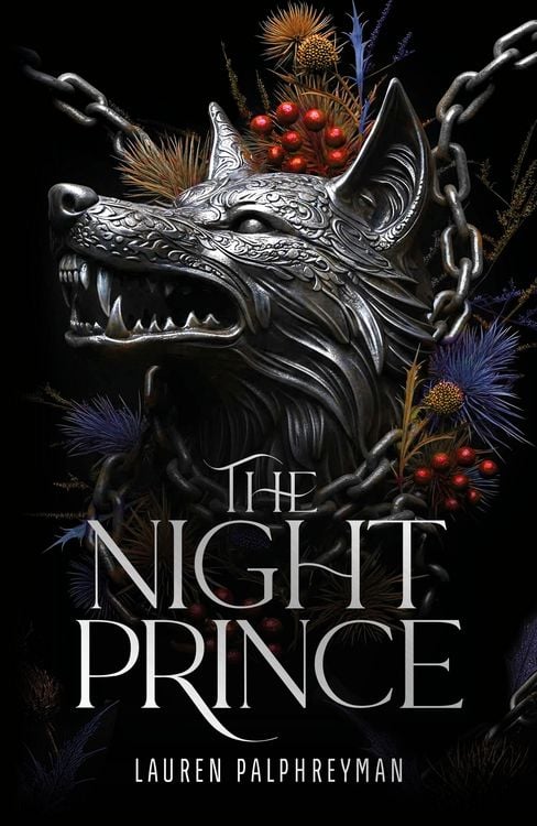 Produktbild: The Night Prince