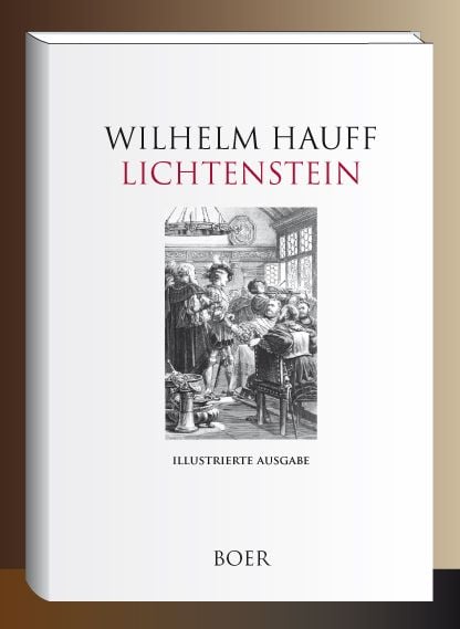 Produktbild: Lichtenstein