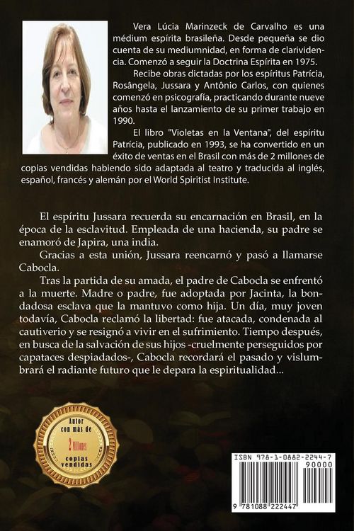 Produktbild: Cabocla