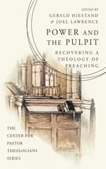 Produktbild: Power and the Pulpit