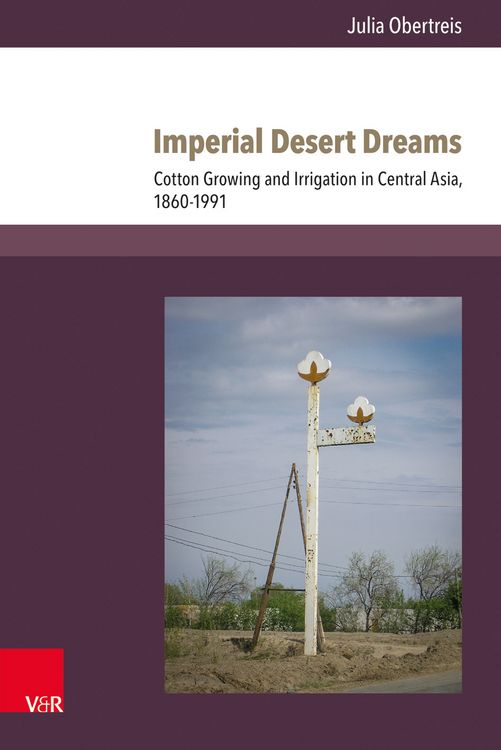 Produktbild: Imperial Desert Dreams