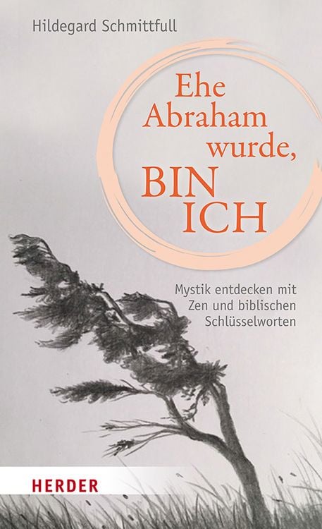 Produktbild: Ehe Abraham wurde, bin ich