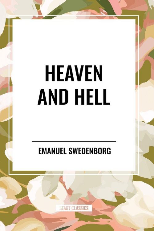 Produktbild: Heaven and Hell