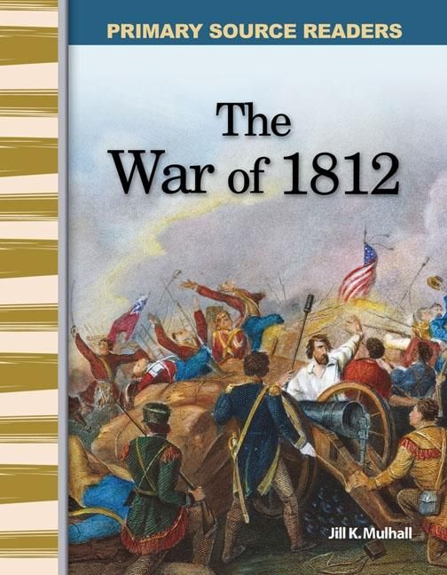 Produktbild: War of 1812
